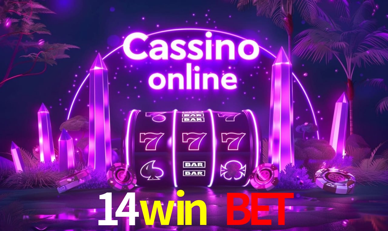 Requisitos do APK da 14win bet para Android