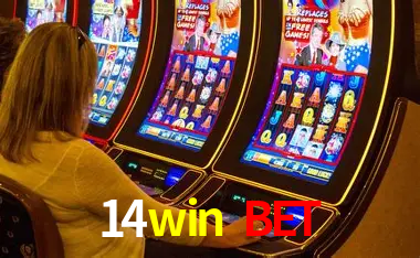 14win bet