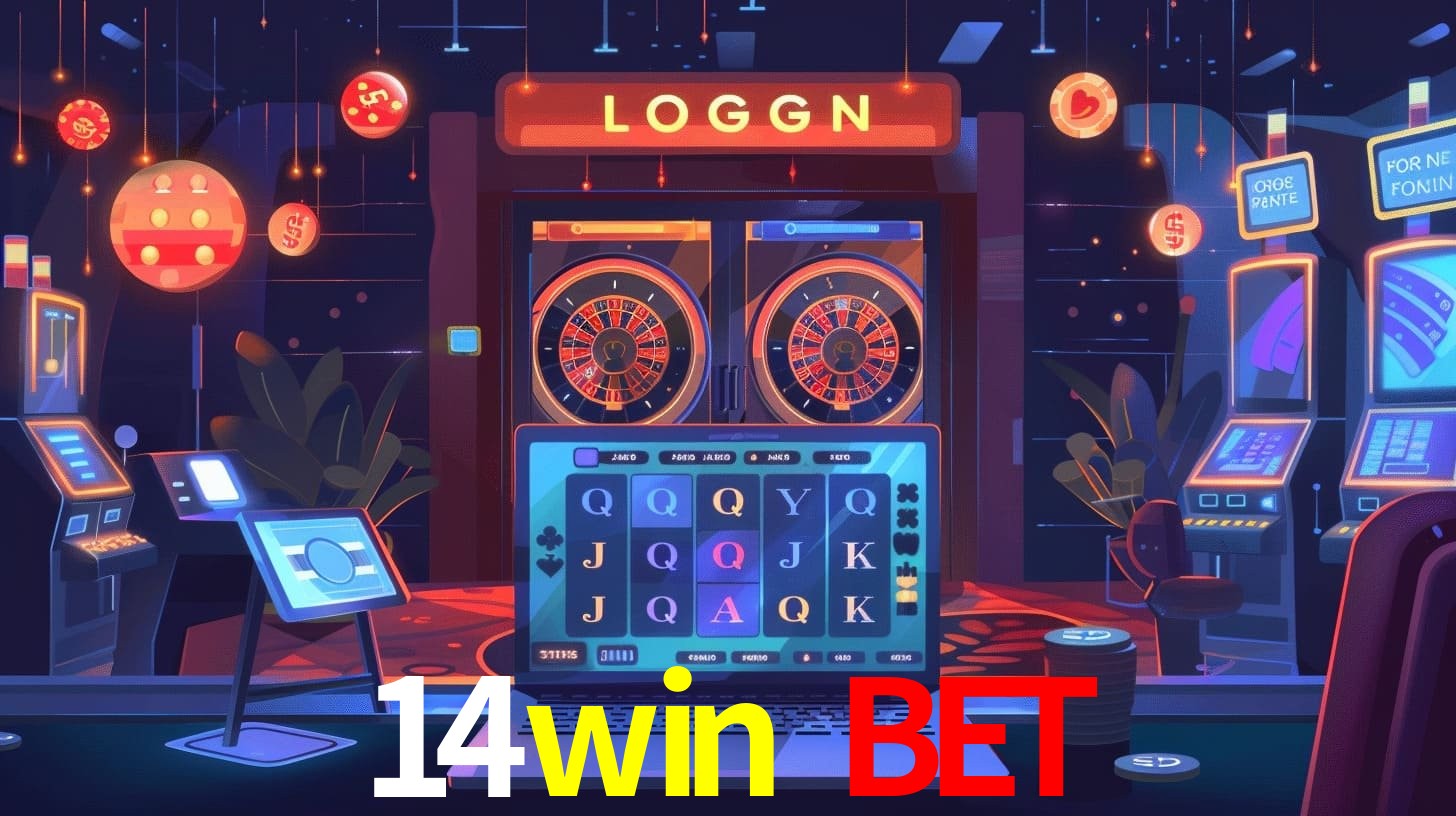 14win bet