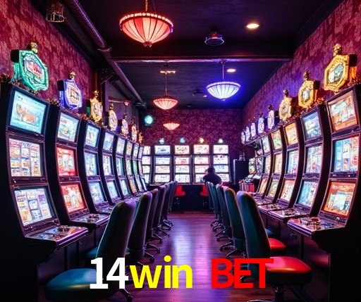 14win bet
